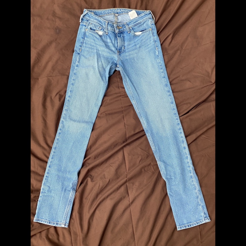 Calvin Klein Denim